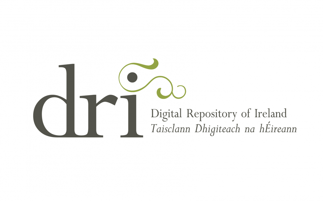 Vacancy: Deputy Digital Archivist