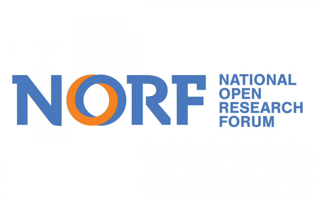 Press Release – NORF welcomes €1.9 million investment in Open Research