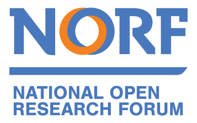 NORF National Action Plan and Projects’ Launch Event