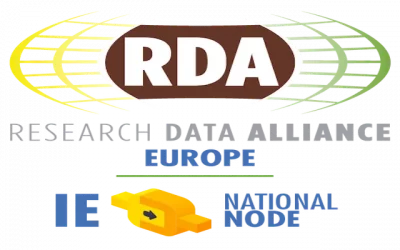 RDA Ireland Webinar: Demystifying the Research Data Alliance