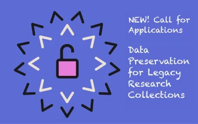 Preserving Legacy Research Collections with the Digital Repository of Ireland and Sonraí Irish Data Stewardship Network