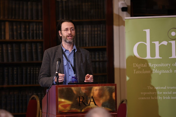 Dr Christopher Loughnane, University of Galway