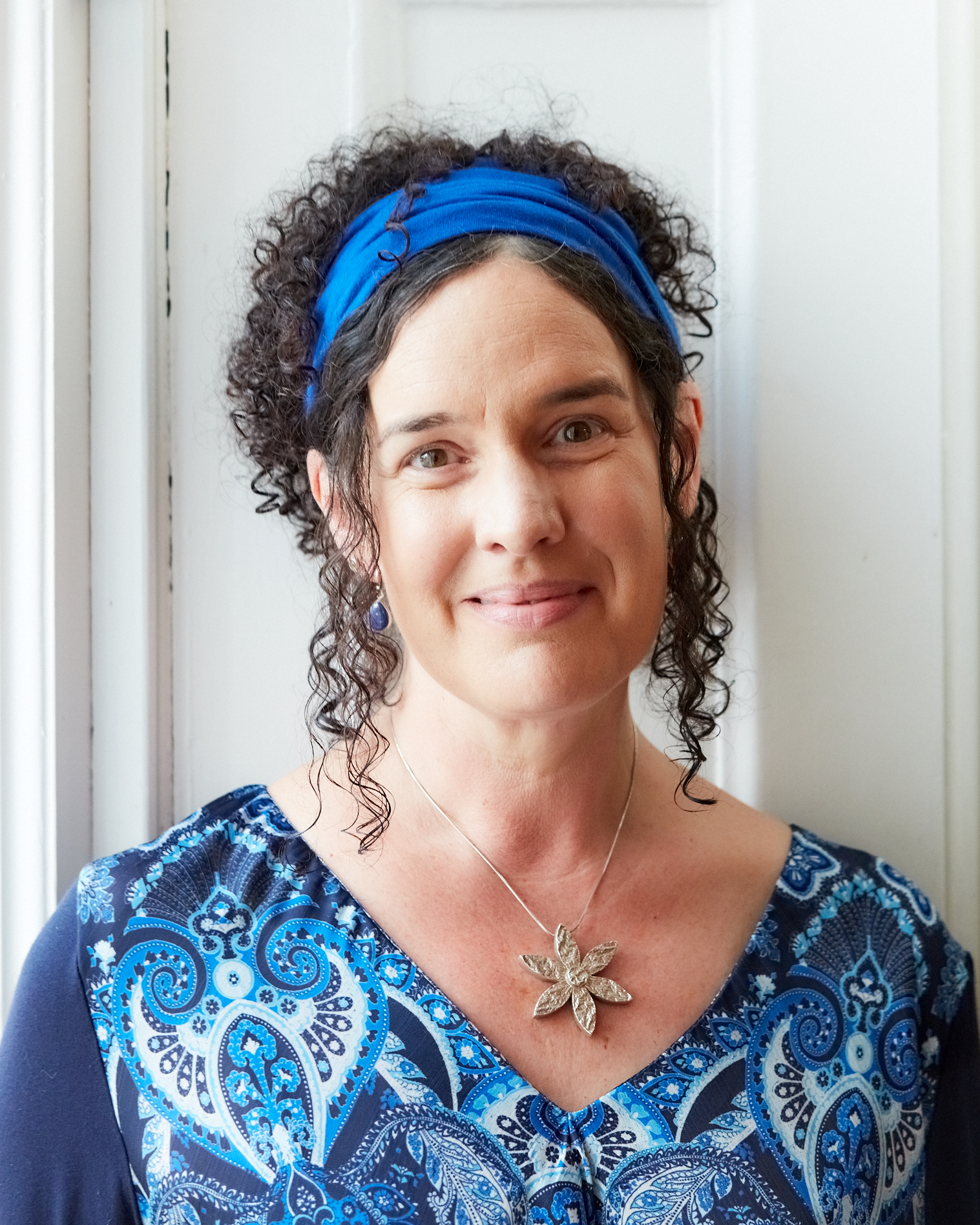 Professor Helen Phelan, University of Limerick