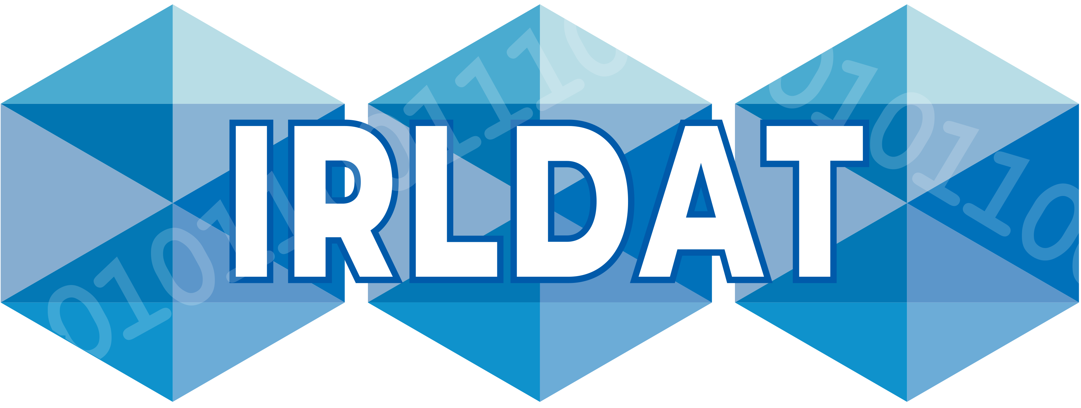 IRLDAT logo