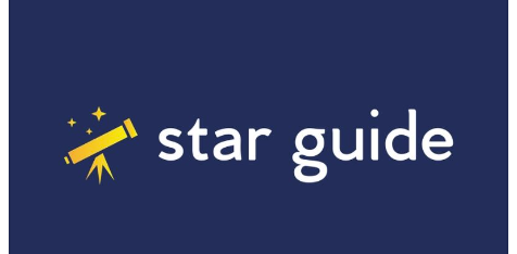 Star Guide logo 