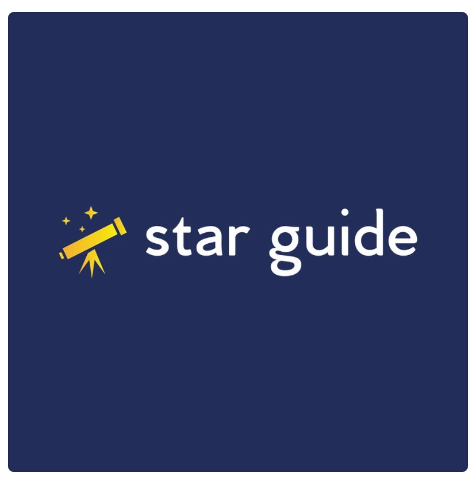 Star Guide logo