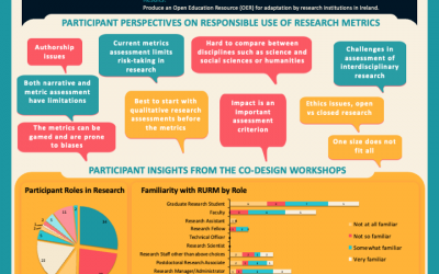 Pilot Training on the Responsible Use of Research Metrics (RURM)