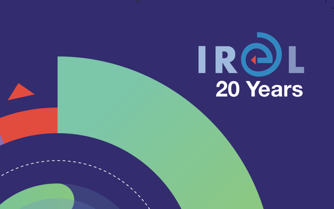 National Open Access Monitor pilot highlighted in IReL’s Executive Report 2023/24