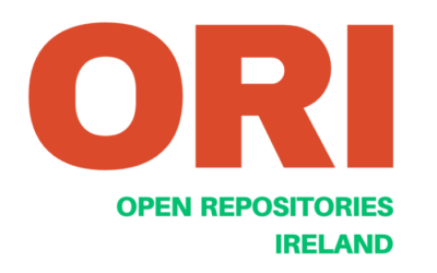 Open Repositories Ireland Launch Event