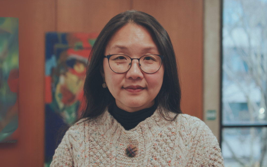 NORF-funded project lead Dr Lai Ma awarded prestigious ERC Consolidator Grant