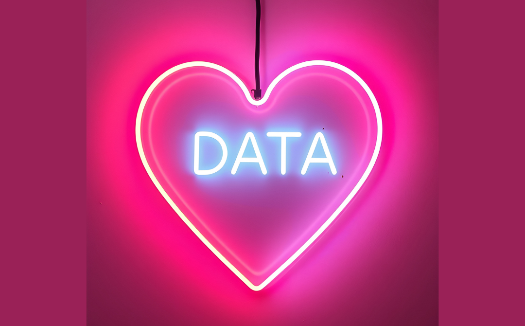 What’s love got to do with… data policies?