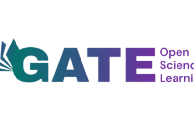 Launch of the GATE- Engage with an Open Science Learning Community