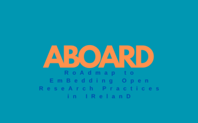 ABOARD Self-Assessment Survey for Researchers: Summary Report