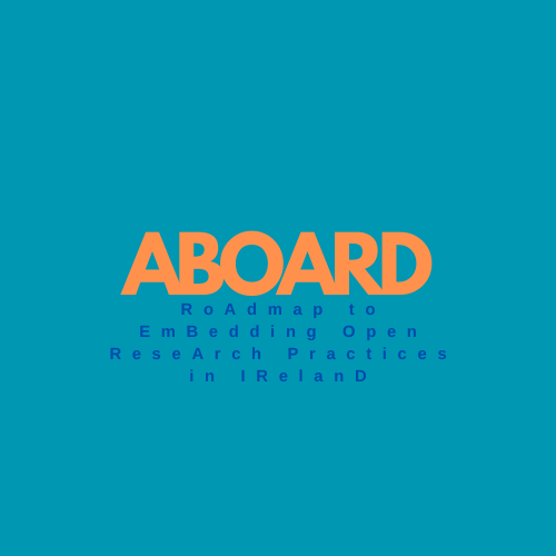 ABOARD Self-Assessment Survey for Researchers: Summary Report