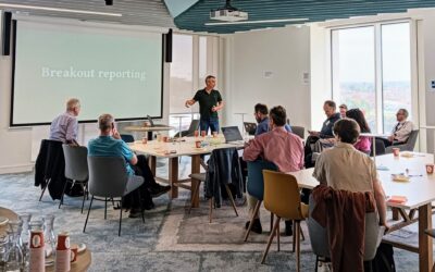 Workshop: Defining EOSC-Ireland
