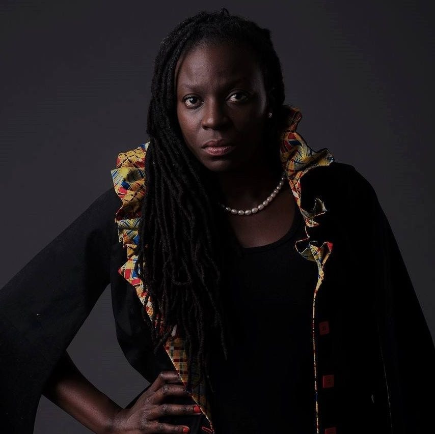 Image of Ms Joy Owango, NORFest 2025 keynote speaker