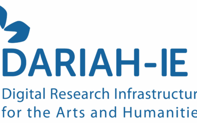 DARIAH-IE Endorses the National Action Plan for Open Research