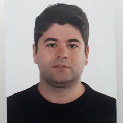 Coloured headshot of Lautaro Matas, NORFest 2025 event speaker.