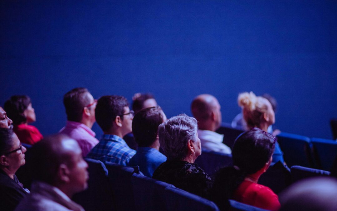 SCOIR Roadshow Series