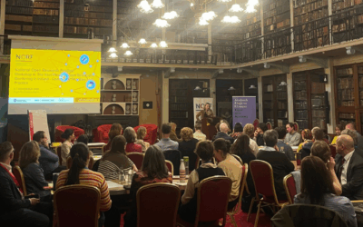 NORFest 2025: IReL and OpenAIRE workshop