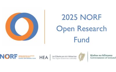Announcement of the 2025 NORF Open Research Fund Awards
