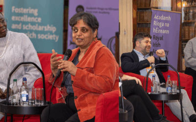 National Open Research Festival 2025 summary