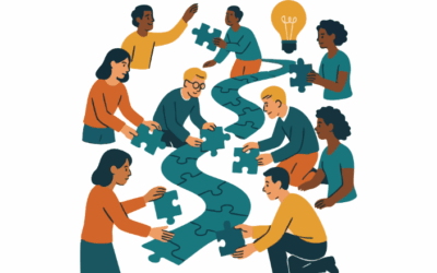 What’s Next for Open Research in Ireland? Our Five Destinations