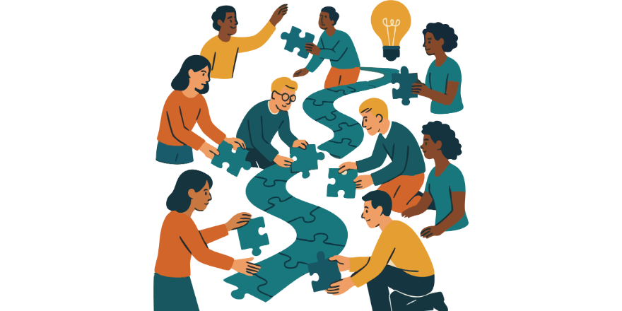 ENGAGED Co-Creating Ireland's Public Involvement in Open Research Roadmap