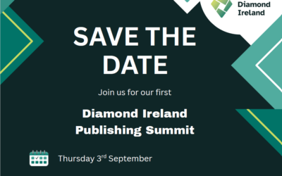 Diamond Ireland Publishing Summit 2026